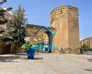 Exterior view of Flat for sale in  Córdoba Capital