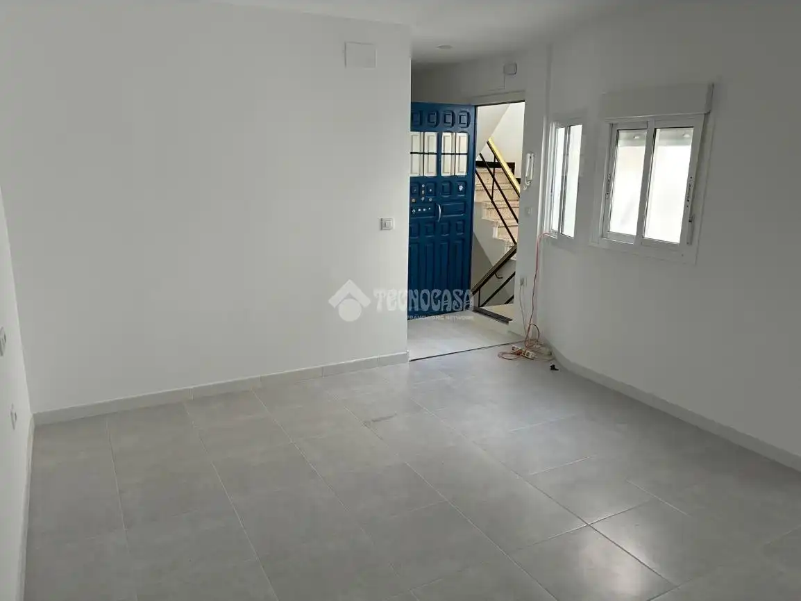 Pis amb terrassa en venda a Cerro - Amate, imagen 3