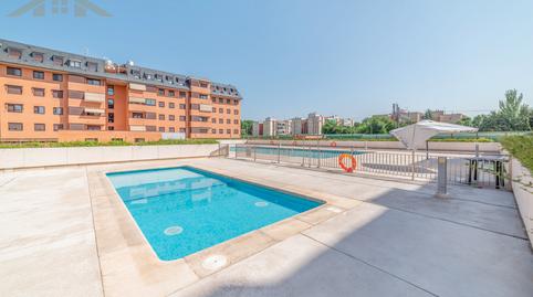 Foto 2 de Pis en venda a Calle Fernando VII, San José - Buenos Aires, Pinto