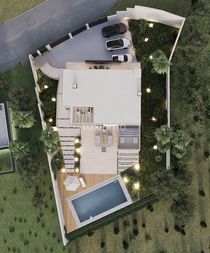 Villa avec terrasse à vendre à Oltamar - Cucarres