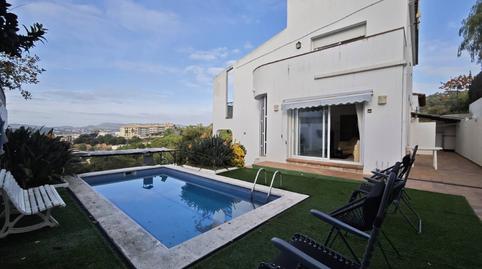 Foto 3 de Casa o xalet en venda a Calle Puig D´en Pla, 3, Mas Baell - Can Carbó, Girona