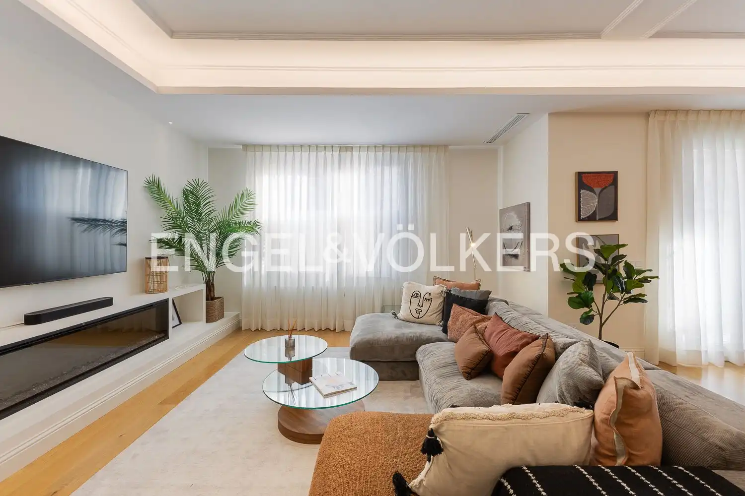 Wohnung zum Verkauf in Isabel la Catolica, El Pla del Remei