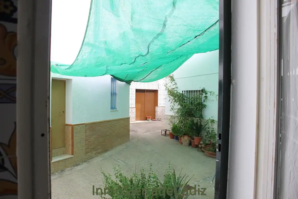 Casa o chalet en venta en Algodonales con Aire acondicionado, Terraza y Trastero