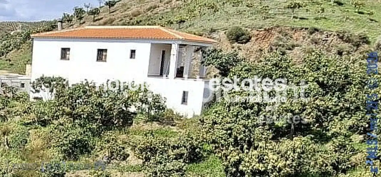 Casa en venta en Vélez-Málaga ciudad, imagen 47