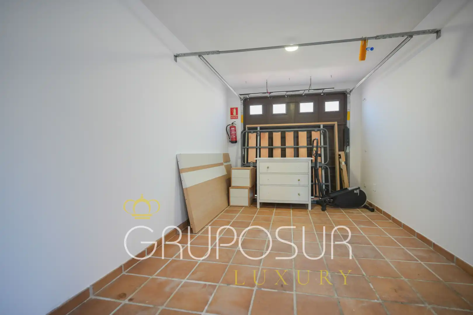 Einfamilien-Reihenhaus zum Verkauf in Aldeamayor de San Martín mit Heizung, Privatgarten und Parkett