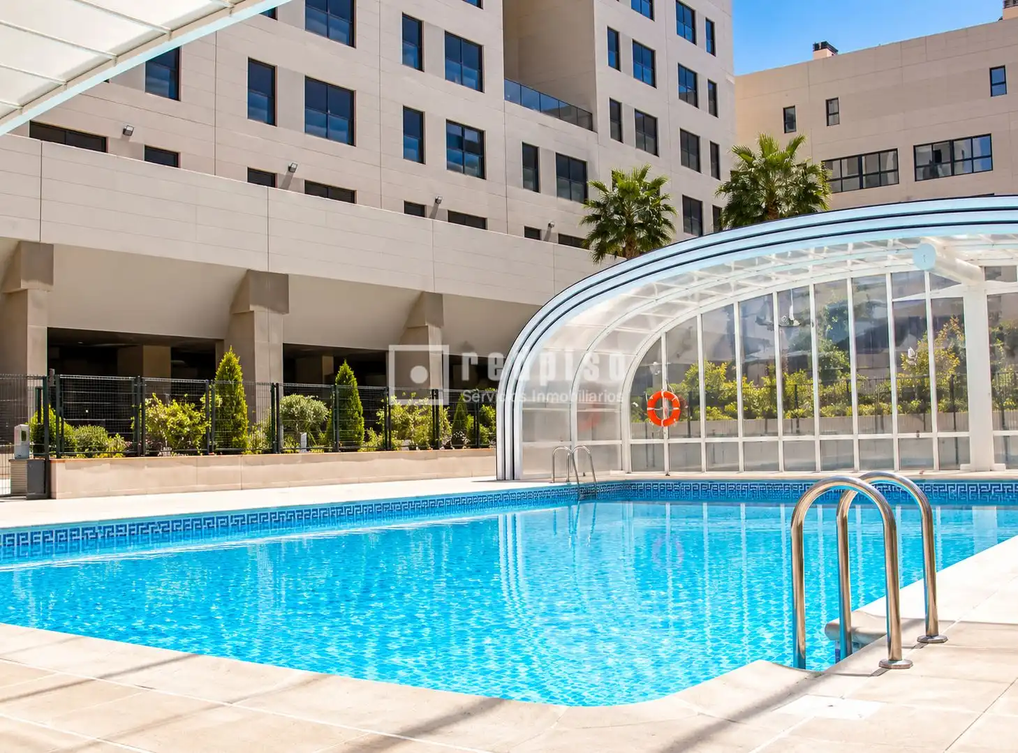 Duplex with pool for sale in El Barral Ferial, imagen 12