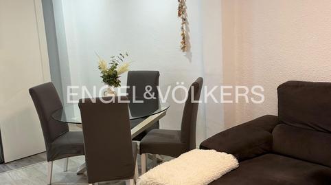 Foto 5 de Apartament de lloguer a Carrer del Carreró de Massarrojos, Moncada, Valencia