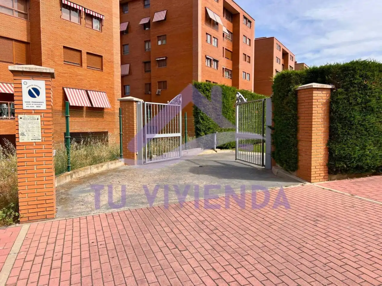 Parkplatz zum Verkauf in Calle Armonio, imagen 8