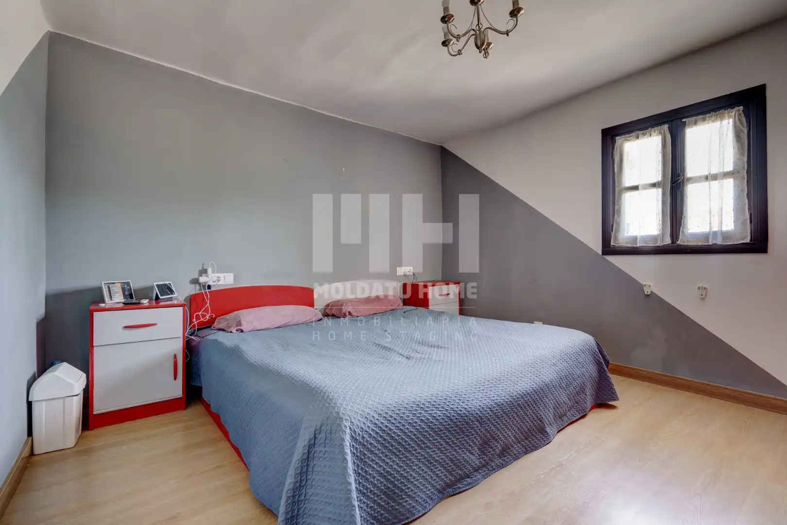 Bedroom of Houses for sale in Lesaka  with Private garden and Storage room
