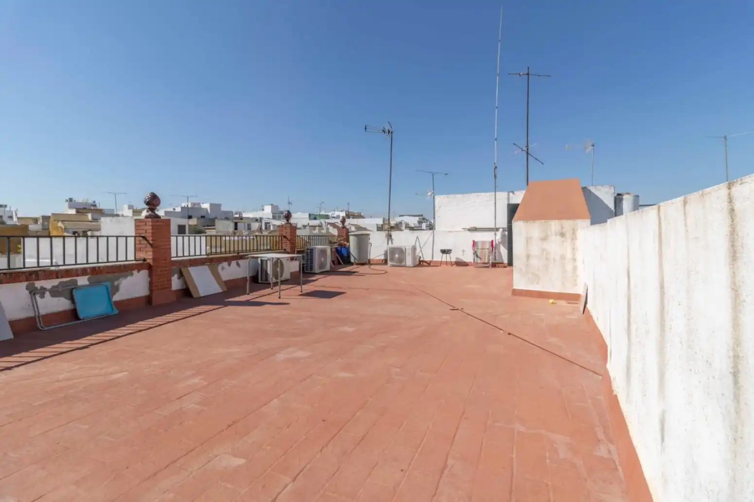 Flat for sale in El Viso del Alcor
