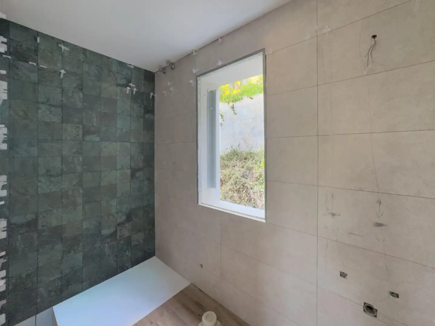 Bany de Casa o xalet en venda en Sant Pere de Ribes amb Aire condicionat, Calefacció i Jardí privat