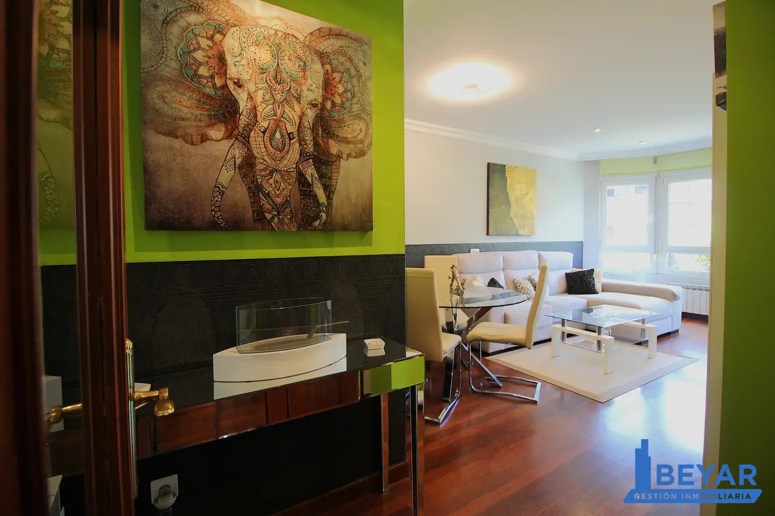 Flat with garden for sale in Liencres - Barrio Las Reigadas 22, imagen 5