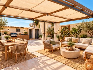 Appartement avec balcon à vendre à Carrer de Latorre