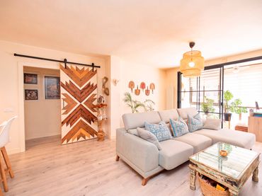 Flat with lift for sale in Usera