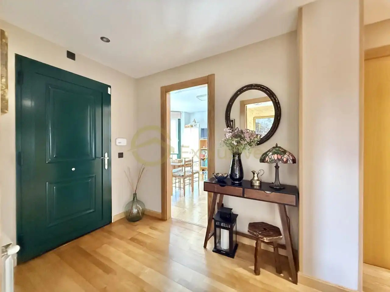 Casa o chalet en venta en Avilés con Calefacción, Jardín privado y Parquet