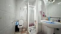 Bathroom of Flat for sale in Málaga Capital  with Air Conditioner, Heating and Terrace