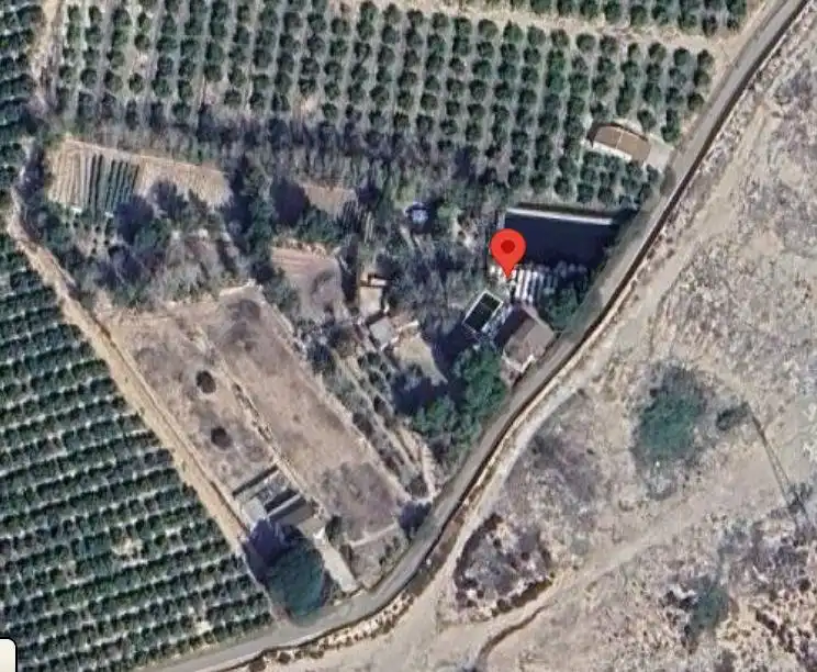 Xalet amb piscina en venda a Pol. Ind. I1, imagen 63