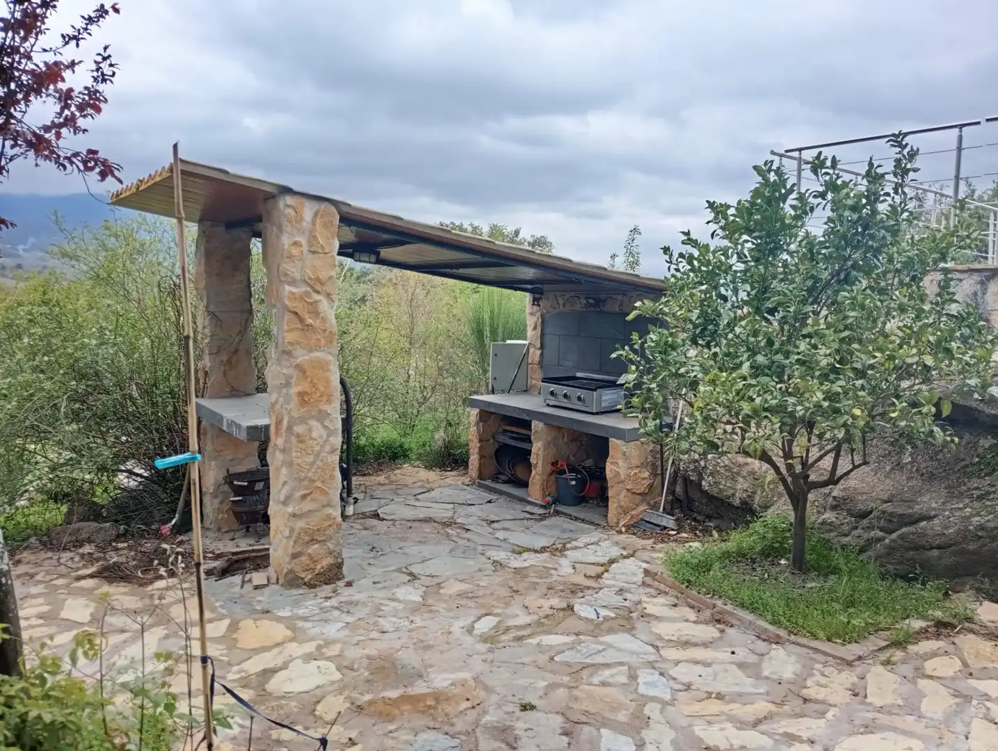 Maison avec piscine à vendre à El Tiemblo, imagen 26