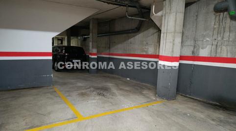 Foto 4 de Garatge en venda a Sant Hilari Sacalm, Girona