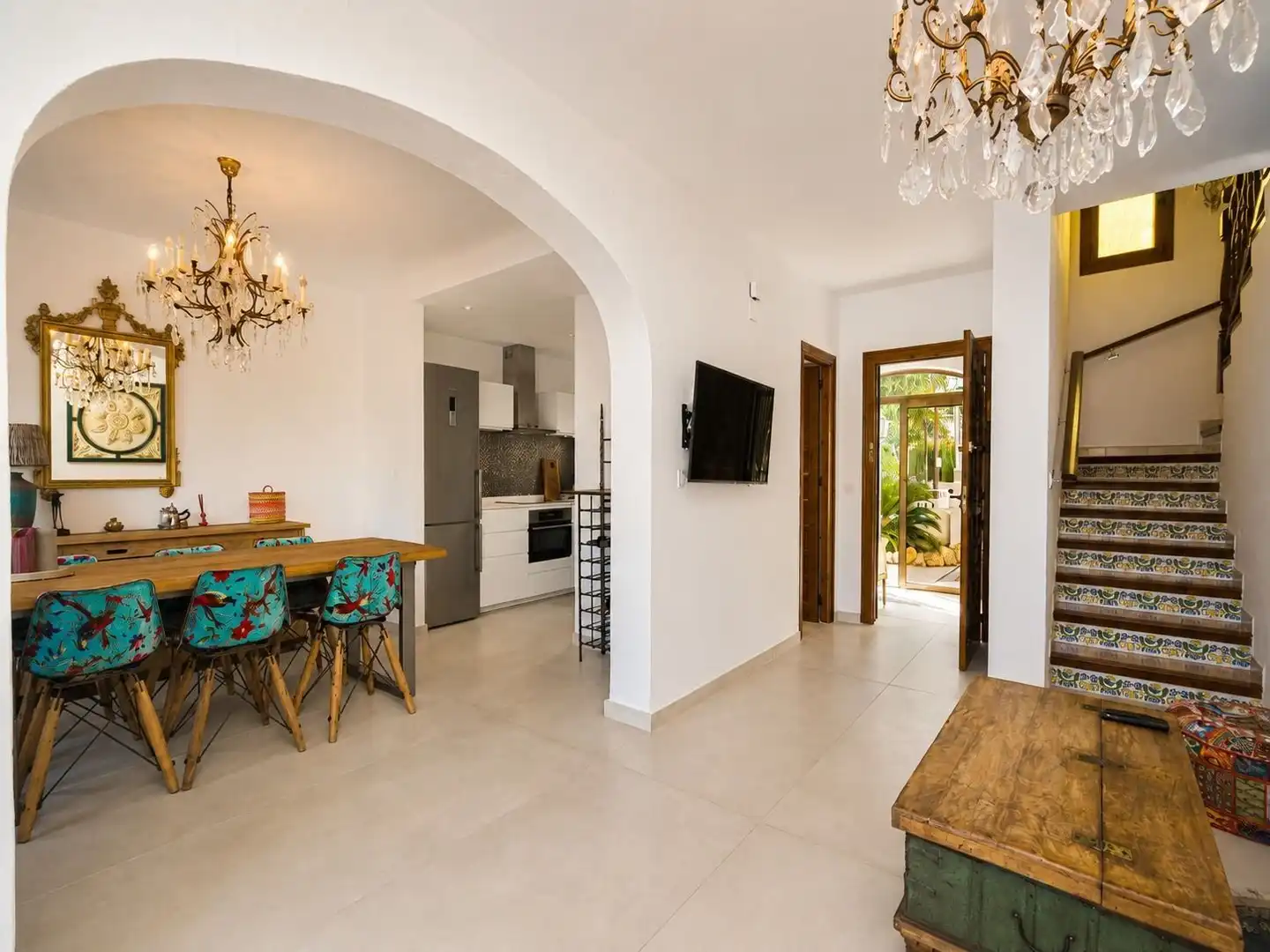 Casa en venta en L'Albir, imagen 9
