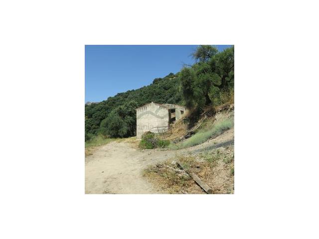 Casa-chalet en Venta en Benalauría