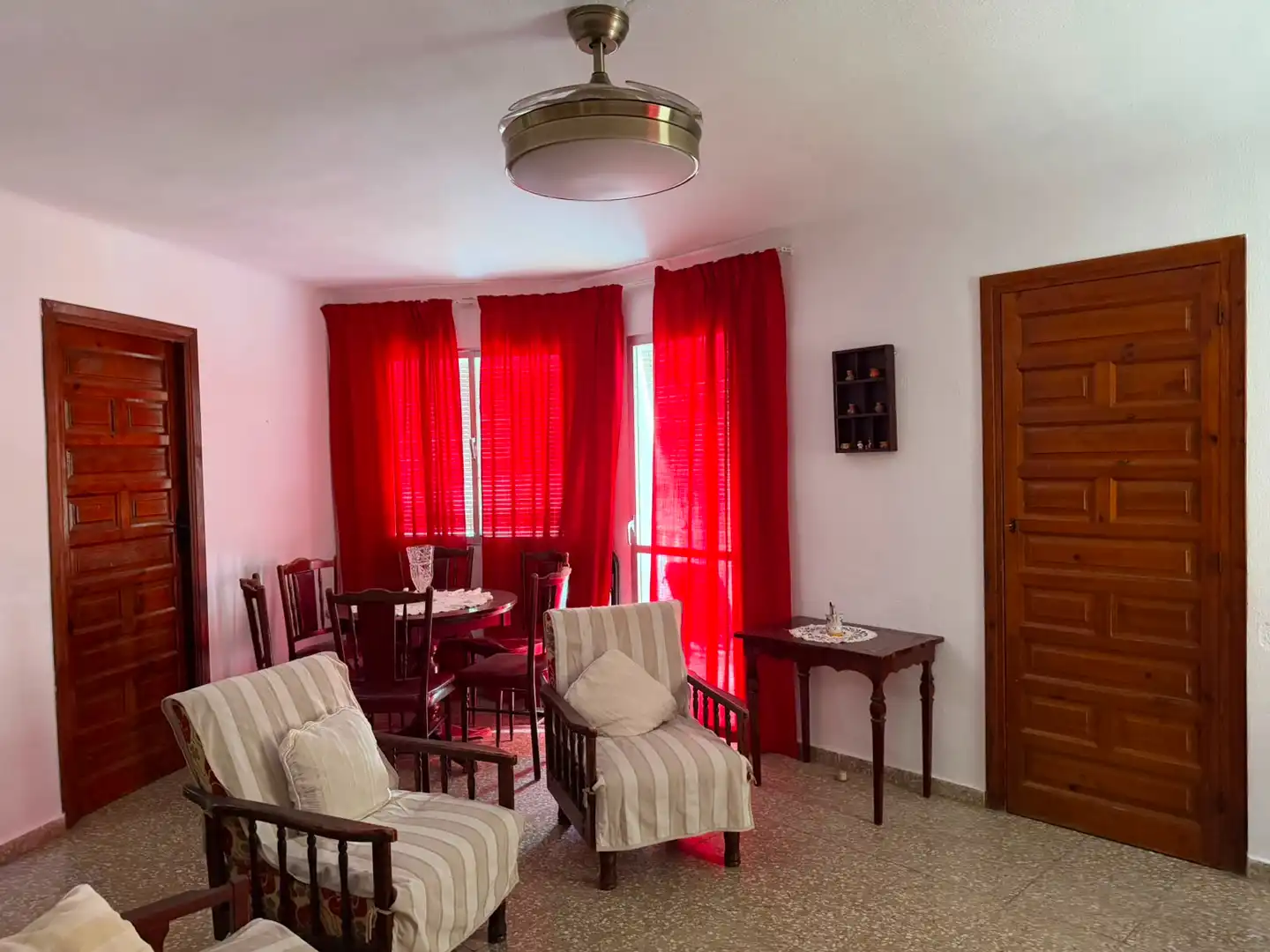 Flat with pool for sale in Avenida Duque de Ahumada 5, imagen 8