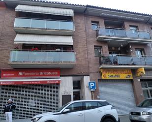 Exterior view of Duplex for sale in Pineda de Mar