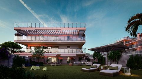 Photo 3 from new construction home in Flat for sale in Carrer del Mar, 5, Can Sans, Barcelona