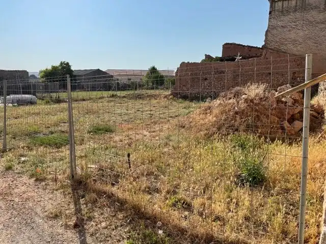 Wohnbaugrundstück zum Verkauf in Estépar, imagen 7