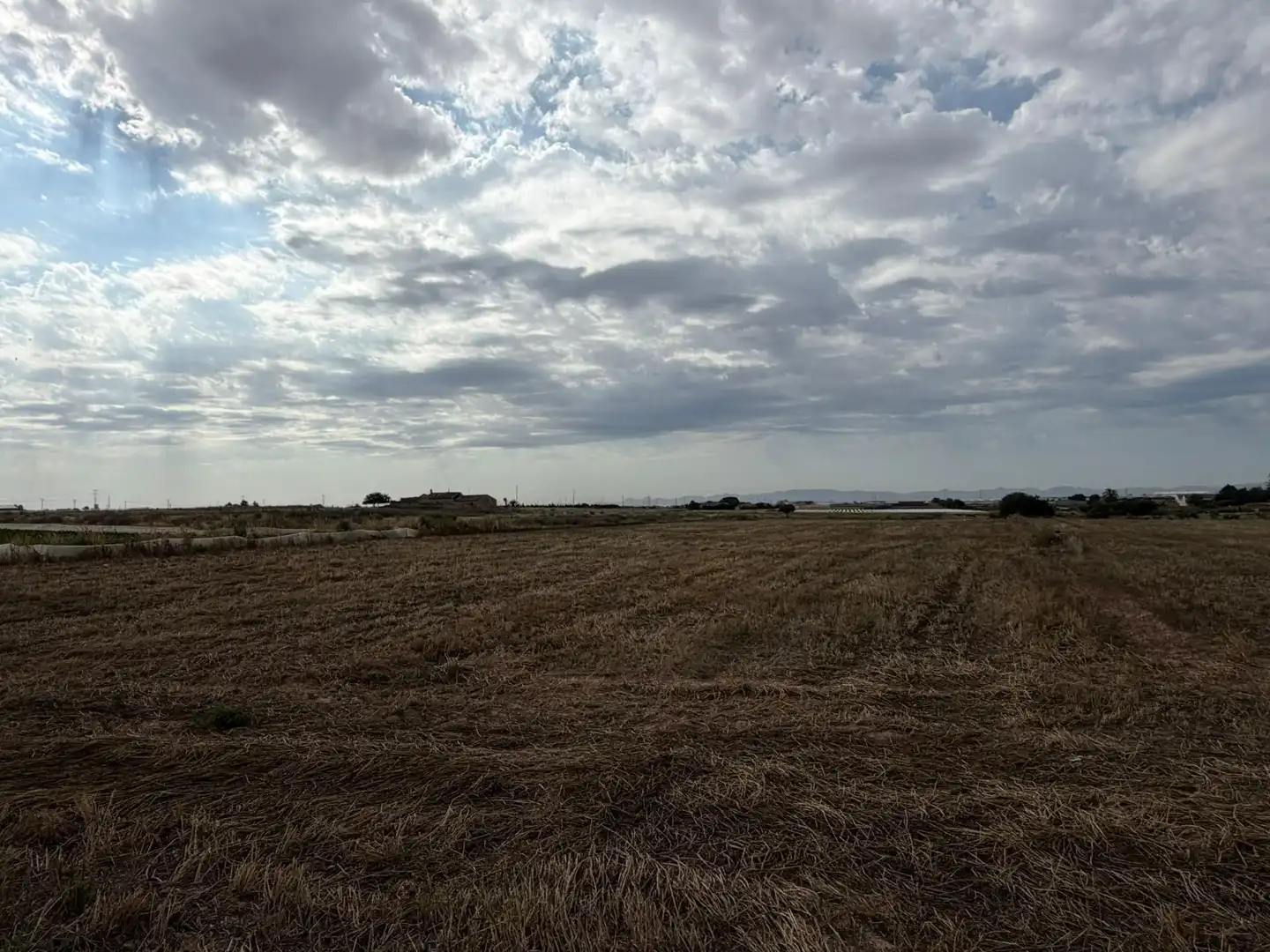 Terreno en venta en Torre-Pacheco