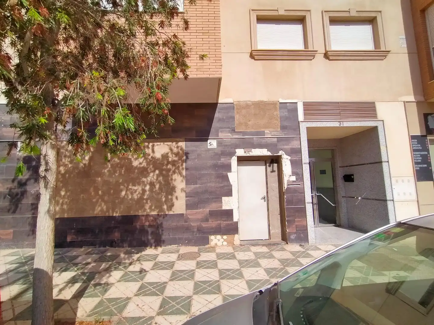 Local comercial en venta en Roquetas de Mar ciudad, imagen 2