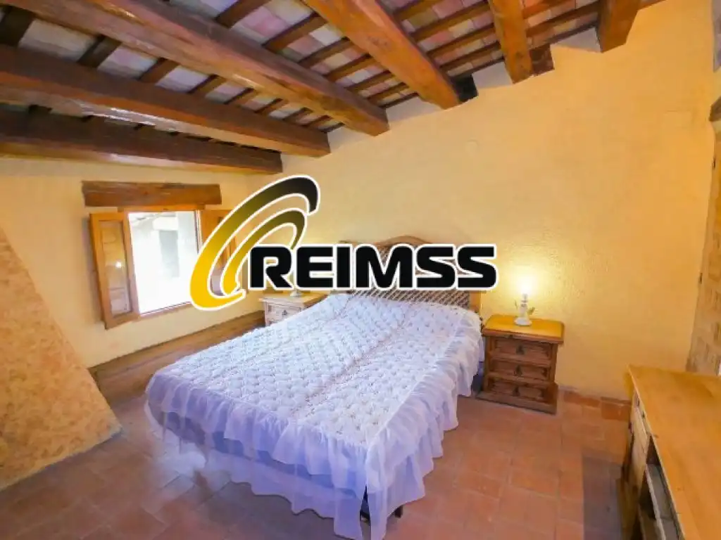 Casa o xalet en venda a Caldes de Malavella