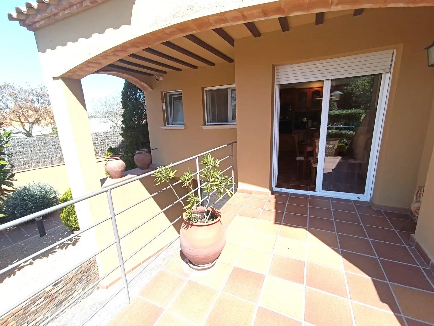 Adosado con terraza en venta en Vila de Palafrugell, imagen 19