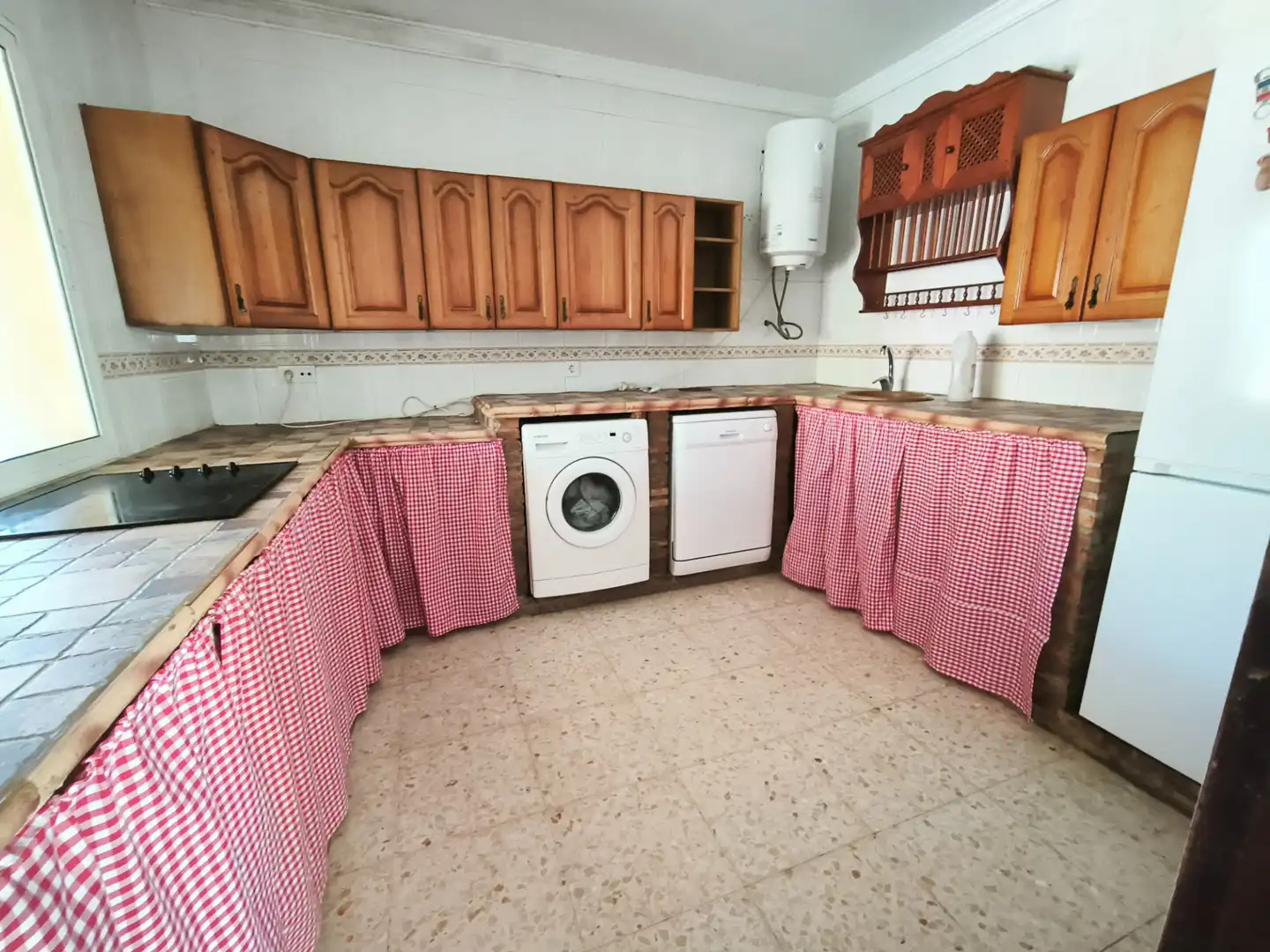 Terreno rustico in vendita a San Roque Pueblo, imagen 4