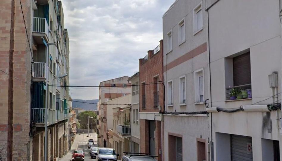 Foto 1 de Dúplex en venda a Santa Margarida de Montbui, Barcelona