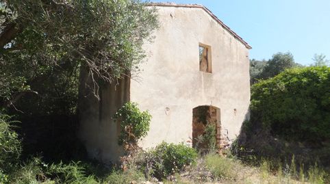 Foto 5 de Terreny en venda a Partida Les Tallades, Alforja, Tarragona