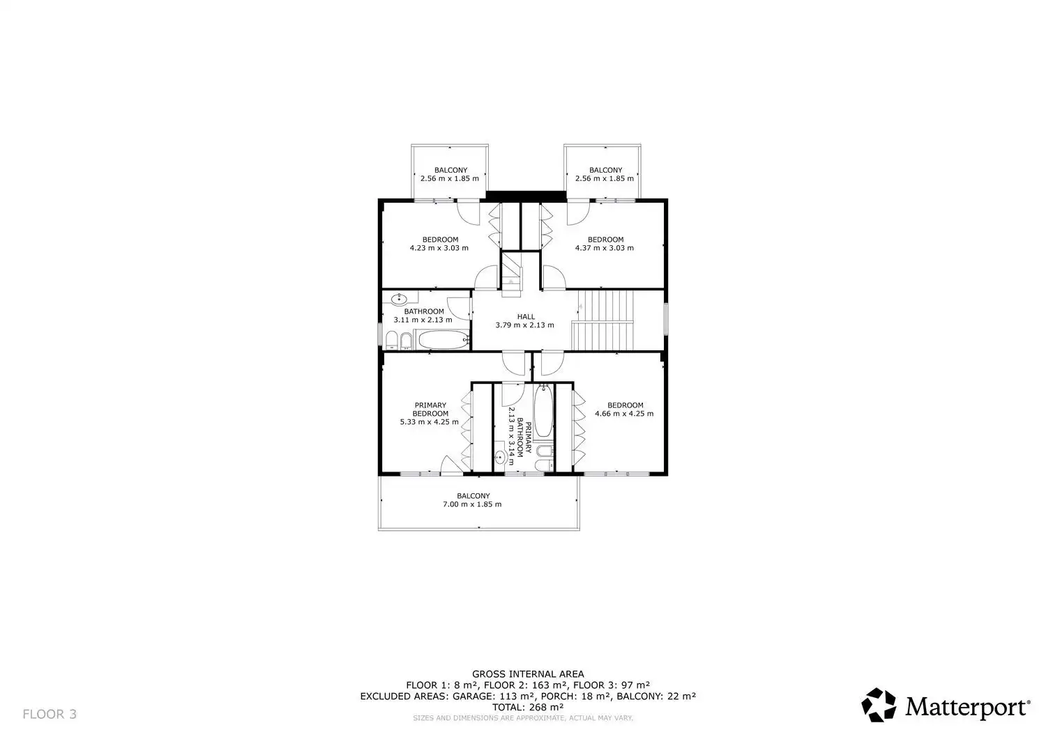 Casa o chalet en venta en Avilés con Calefacción, Terraza y Trastero