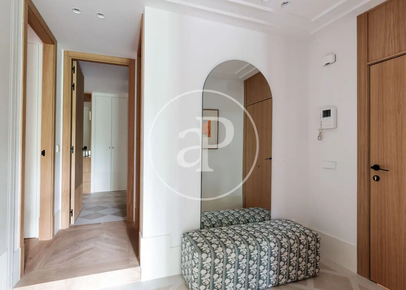 Piso en venta en Madrid con Aire acondicionado, Calefacción y Amueblado