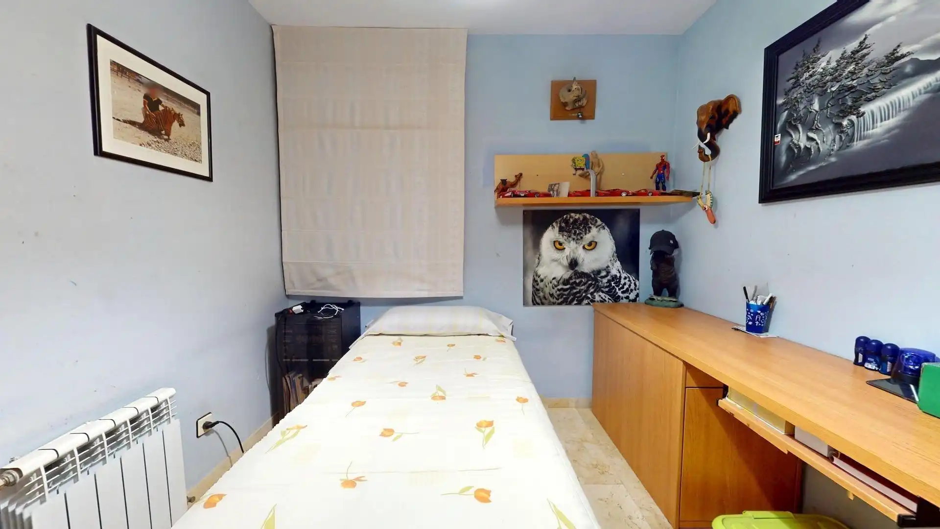 Detached house with pool for sale in Travesía Melero Alto, imagen 54