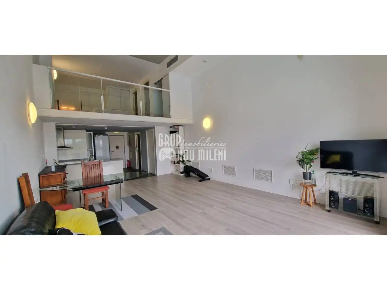 Loft amb ascensor en venda a Calle CREU ROJA, imagen 35