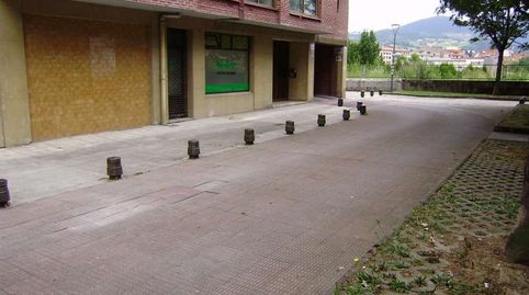 PARCELA DE GARAJE, EN VENTA, EN SEGUNDA PLANTA DE ASKATASUN ETORBIDEA 182022