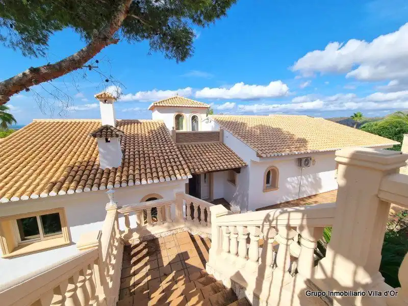 House with garden for sale in Pedreguer, imagen 64