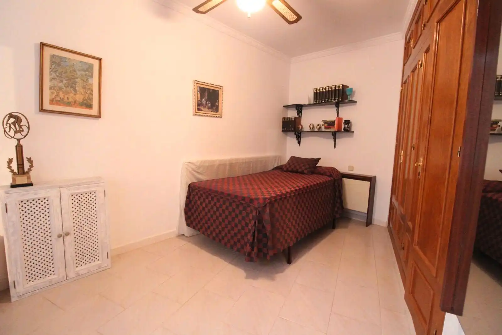 Chalet con jardín en venta en Avenida Gustavo Adolfo Bécquer, imagen 11