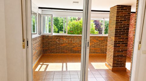Foto 3 de Apartamento de alquiler en Golf - El Carralero, Majadahonda
