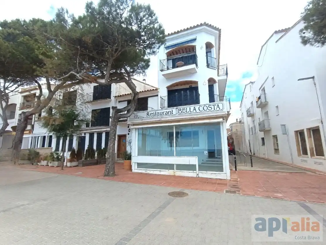 Business premises for sale in Carrer FRANCESC DE BLANES, imagen 4