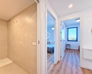 Flat to rent in Vilanova i la Geltrú  with Air Conditioner, Heating and Private garden