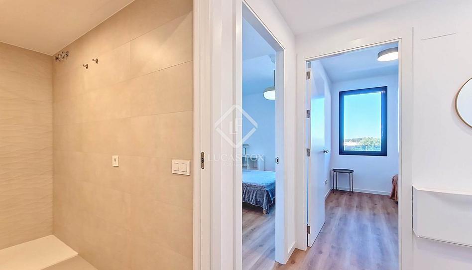 Foto 1 de Pis de lloguer a Barri del Mar, Barcelona