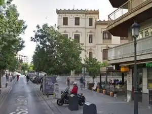 Flat to rent in Calle Cardenal Mendoza 11, imagen 21