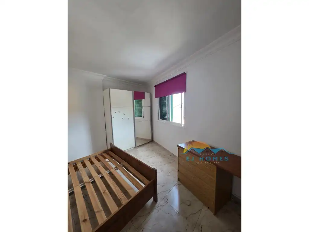 Dormitori de Casa o xalet en venda en El Sauzal