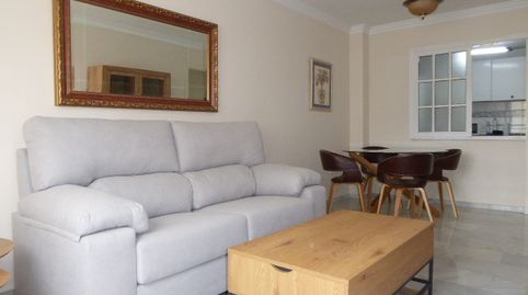 Photo 4 of Apartments for rent in Avenida de Carlos Haya, 55, Carranque - Haza Cuevas, Málaga Capital